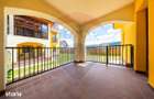 Apartament 2 camere de inchiriat cu terasa si gradina - 14
