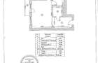 Apartament Lux 3 Camere Luxuria Domenii I Curte 56mp - 2
