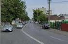 Teren vanzare stradal Uverturii - 1km de metrou Gorjului