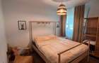 Apartament 2 camere cu curte proprie + parcare | Mobilat  & utilat | Bloc 2020 - 3
