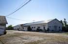 Proprietate industrialǎ 3 hale, teren 12.190 mp - 14