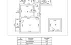 Apartament 3 camere Balotesti - complet mobilat - 1