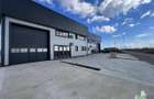 Hala industriala, pretabila, fabrica, productie, service auto, 1002mp - 20