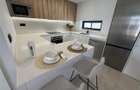 Apartament premium cu 3 dormitoare si gradina privat