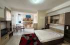 Apartament cu o camera si terasa, curte comuna, Zona Steaua - 275 euro - 5