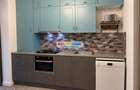 Vanzare apartament 3 camere parter gradina mobilat Baneasa Greenfield - 19