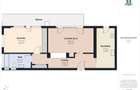 De inchiriat - Apartament cu 2 camere etaj 8 - Zona Micalaca - Arad - 10