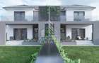 Duplex cu 4 camere, 2 bai, in Sacalaz