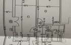 Apartament 2 camere, 75 mp, 2 balcoane, debara, Gama Residence 3 - 16