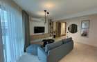 Apartament de lux 2 camere- ultracentral - bloc nou - Parcul - 5