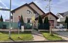 Vila de închiriat, zona Henri Coanda, 5 camere, curte si gradina 450 mp - 7