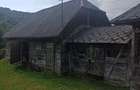 CASA + 3,5 ha TEREN langa Manastirea Stramtura, Valea Izei, Maramure? - 5
