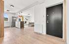 Vânzare Apartament 3 Camere Rediu EOS 78 mp 2/3 Utilat+Mobilat Parcare