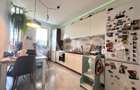 Apartament cu 2 camere de vanzare Borhanci bloc nou view spectaculos - 3
