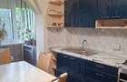 De vanzare apartament 4 camere si garaj zona Closca - Cetate