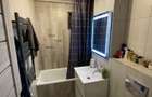Vand apartament mobilat - parter , 2 camere . 60mp2. - 2
