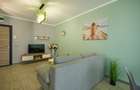 Apartament Alezzi Beach vedere la mare
