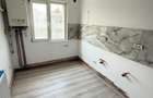 3 camere. Renovat compet. Centrala.  Doua bai. Bloc - anvelopat. Zona Sagului - 3