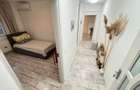Apartament 3 camere zona Faleza Nord cu Centrala