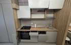Inchiriez Apartament 2 camere mobilat & utilat complet 1 Decembrie / Ozana Titan Sector 3 - 6