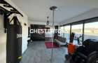 Penthouse 107mp, complet utilat si mobilat premium, in zona Cartierul