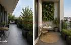 Metrou 7 Minute/ Metrou N. Teclu / Pallady / Apartament 2 Camere - 3
