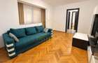 Apartament cu 2 camere mobilat si utilat | Zona Circumvalatiunii