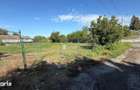 BRANESTI - Ilfov, teren de vanzare 1051 mp, deschidere 46 m, utilitati - 5