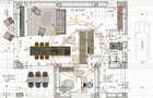 Dom00359 - vile individuale moderne 5 camere saftica -balotesti