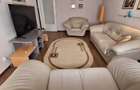 Apartament 3 camere decomandat, parter, mobilat si utilat, I.C.Frimu-Ireg - 5
