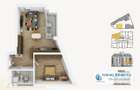 Antony Estate | Apartamente NOI! de vanzare, Scala Cetate, Central - O