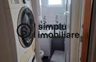 3 camere, etaj 3/4, centrala termica - 99 900 Euro - 2