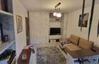 Apartament 2 camere , decomandat, et. 3, strada  Andrei Muresanu - 3