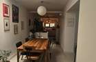 Dorobanti - etaj vila, total 3 proprietari, singur pe nivel, terasa 25 mp - 1