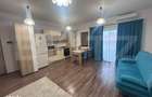 Apartament modern cu 2 camere, parcare privata, bloc nou, zona central