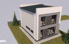 Casa de vanzare, 3 camere, teren 290mp Bradu - 3