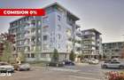Apartament 2 camere, decomandat, ansamblu nou Calea Surii Mici - 14