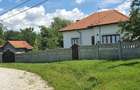 Proprietar vand casa in sat Buicesti, comuna Butoiesti, jud. Mehedinti - 10
