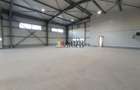 Hala Domnesti Centura 440 mp -3500 Euro - 3
