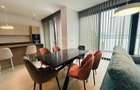 Penthouse 4 camere + 2 bai 150 mp *** HERASTRAU *** - 1