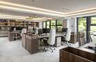 Spațiu de birouri complet amenajat | Str. Traian Grozăvescu - 3