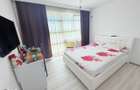 Casa individuala tip cub | 210 mp utili | Teren 270 mp | Mobilata si u - 8