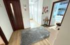 Apartament cu 2 camere, decomandat, etajul 3, complet renovat, ideal p - 5