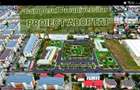 Vanzare ap.3 camere Pope?ti-Leordeni, zona Dimitrie Leonida (proprietar) -50 m Campus Preuniversit - 1