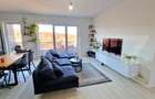 Penthouse cu 4 camere, 95 mp, 2 parcari subterane, panorama, zona Iris - 1