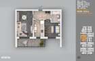 Apartament 2 Camere Theodor Pallady Metrou 15 Minute Comision 0 - 1