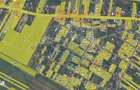 Teren de vanzare intravilan 750mp Giurgiu Com Novaci - 8