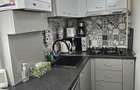 Apartament de vanzare cu terasa ?i beci, gata de utilizare