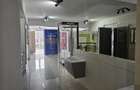 VAND SPATIU COMERCIAL  S+P+E1+POD