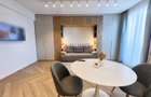 Tomis Nord, Aviatori Residence IV: studio mobilat la 1 minut de Campus